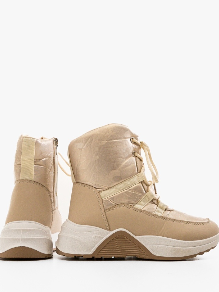 Ghete dama Avarax Negre