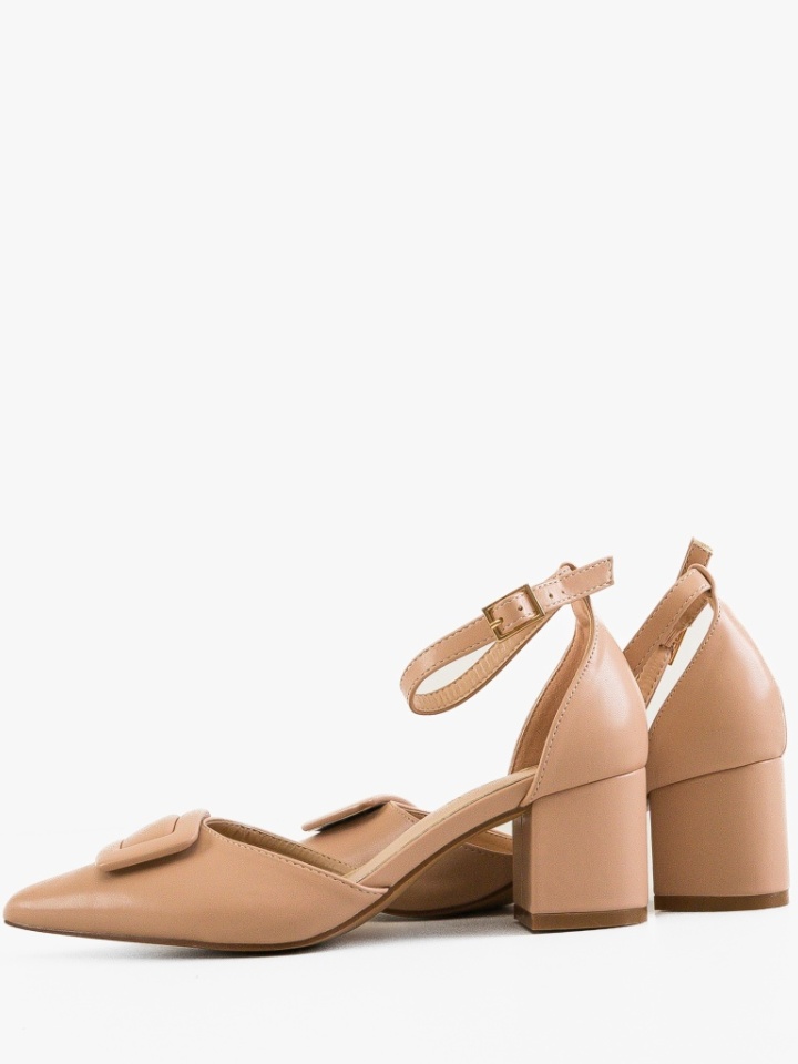 Pantofi dama Rohan Negri