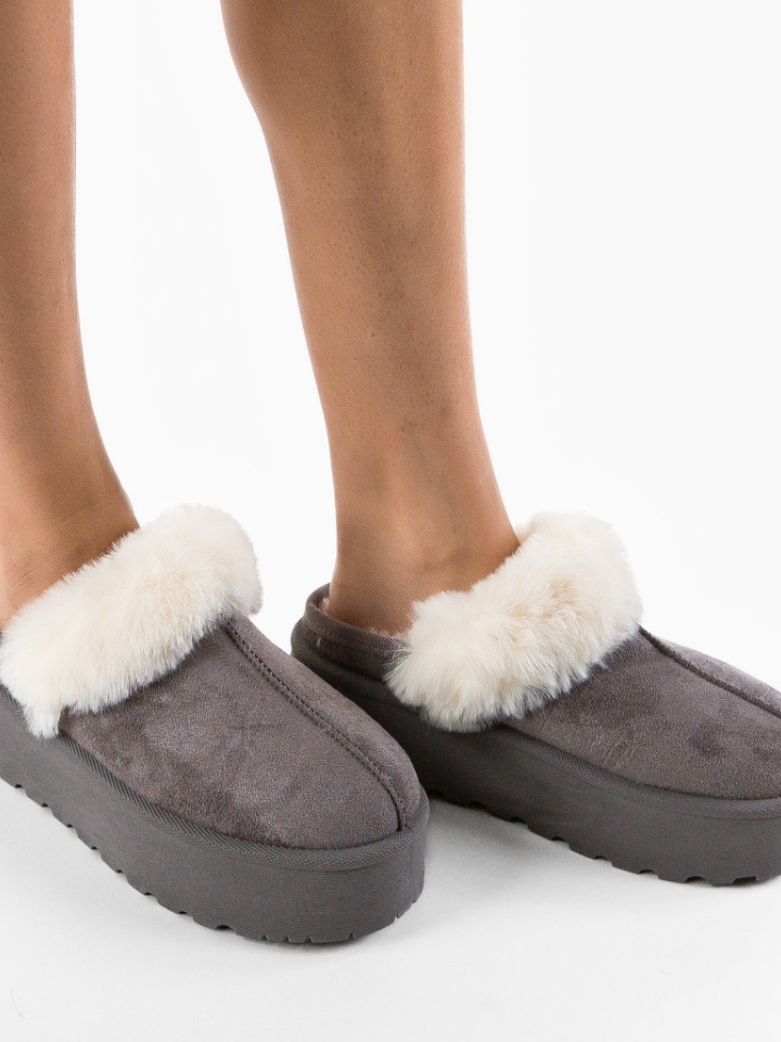 Papuci tip Ug Vasko Negre