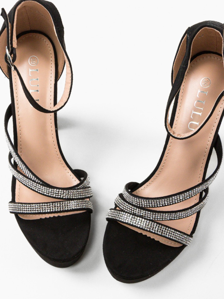 Sandale dama Dragons Rosii