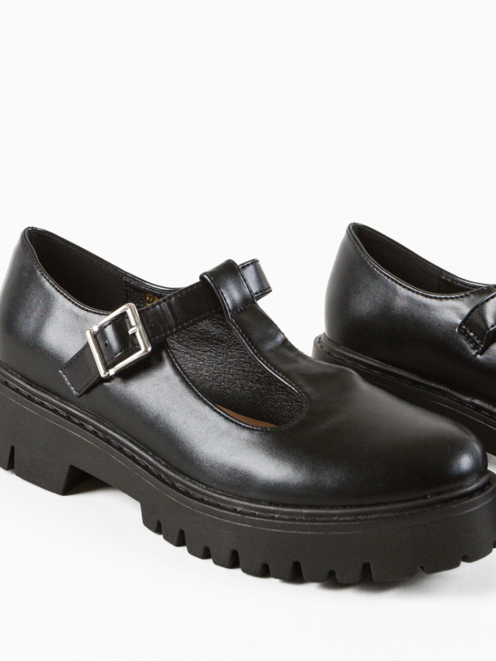 Pantofi casual dama Juan Negri