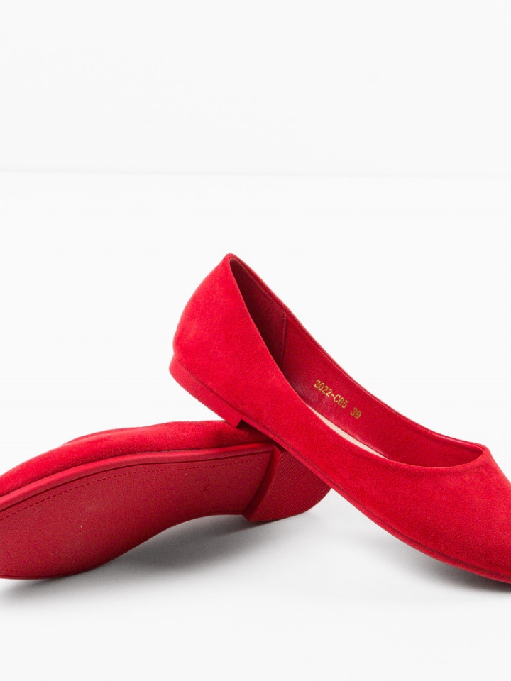 Balerini dama Lely Verzi