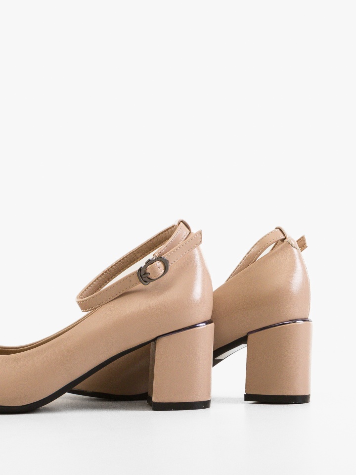 Pantofi dama Lallo Albi