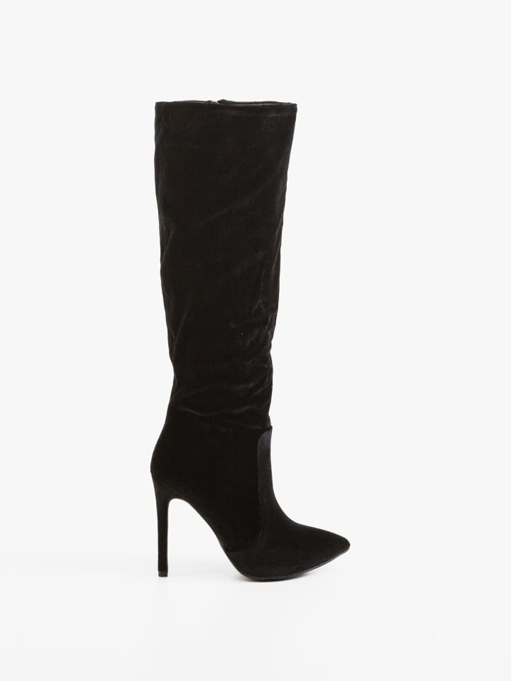 Cizme dama Kappe Negre