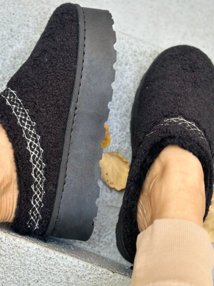 Papuci tip Ug Meraba Khaki