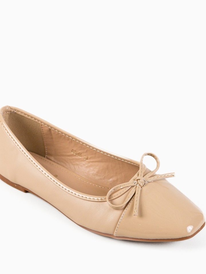 Balerini dama Zenga Print