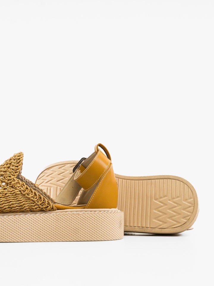 Pantofi Casual Rauros Negri