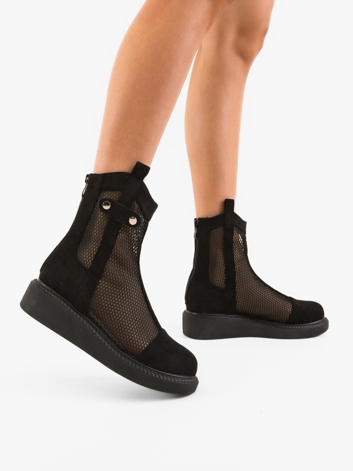 Ghete dama Caman Albe