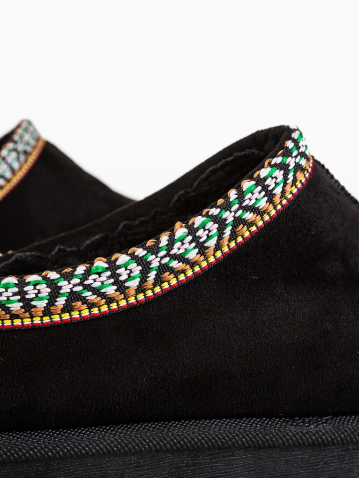 Papuci tip Ug Fynys Negri