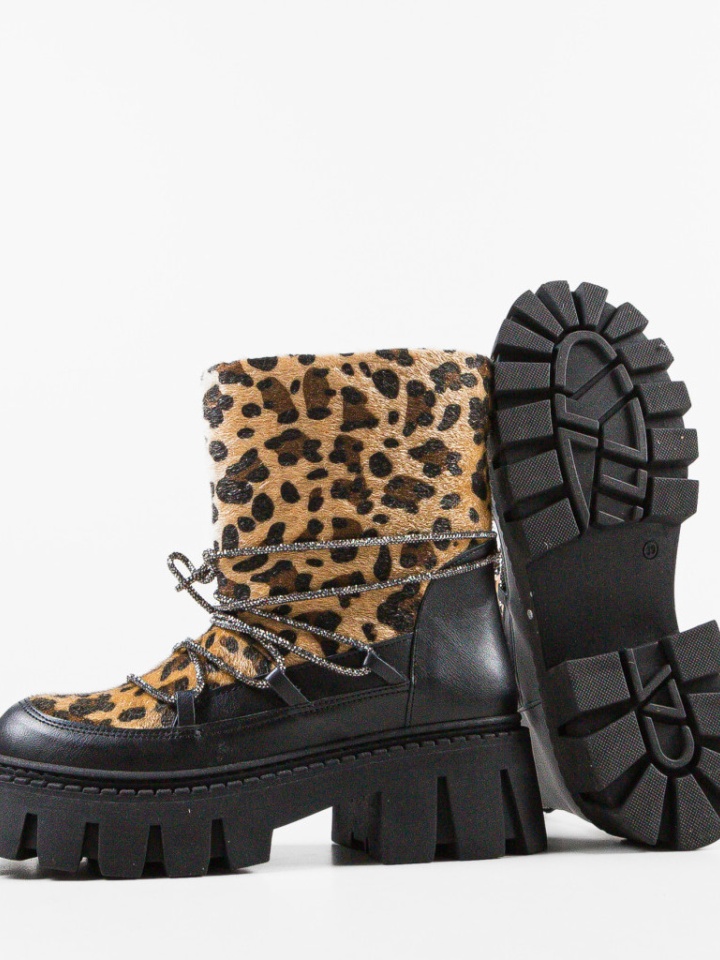 Ghete dama Migdal Negre 2