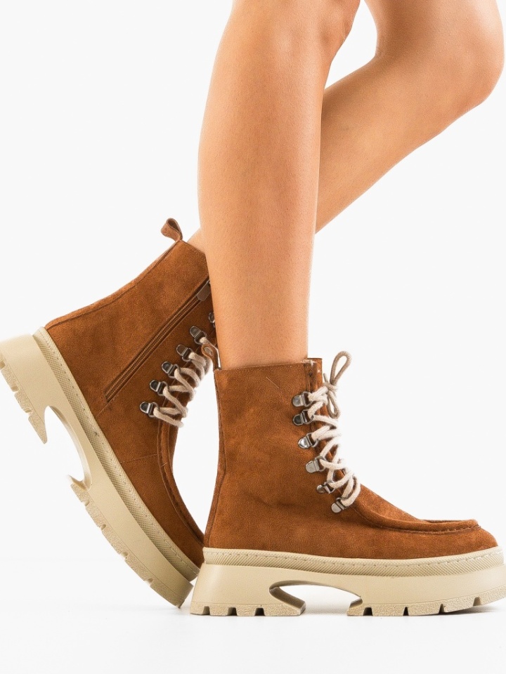 Ghete dama Mirka Negre 2