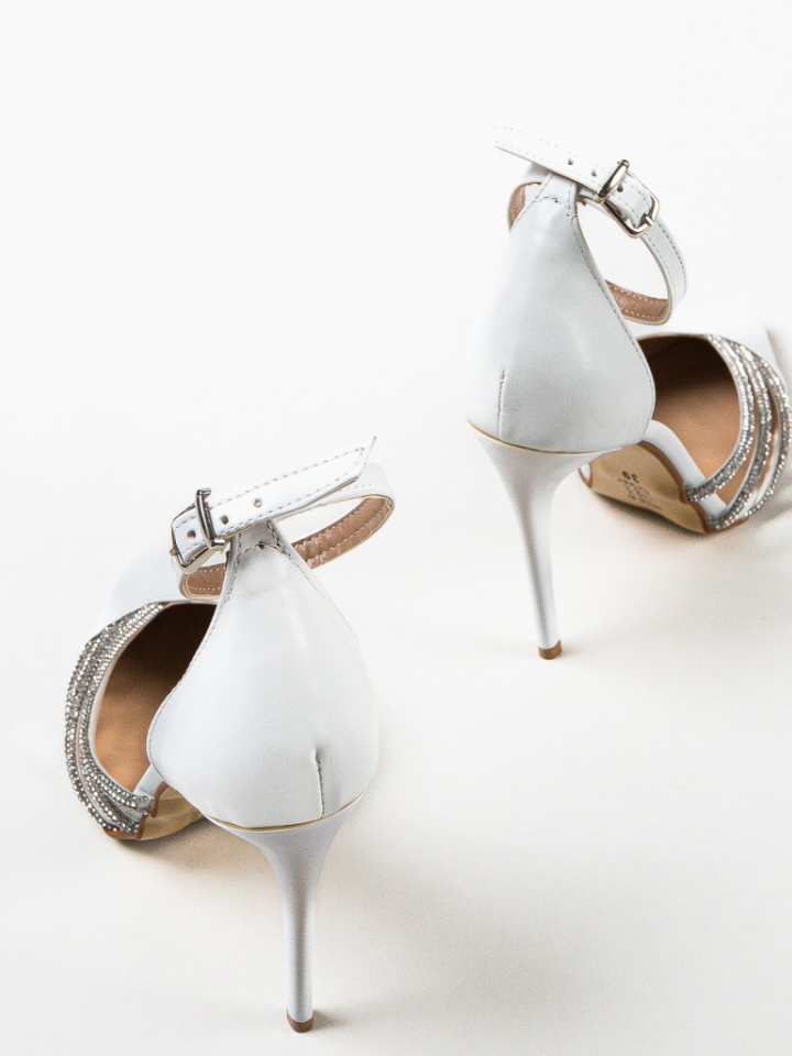 Pantofi dama Tiago Verzi