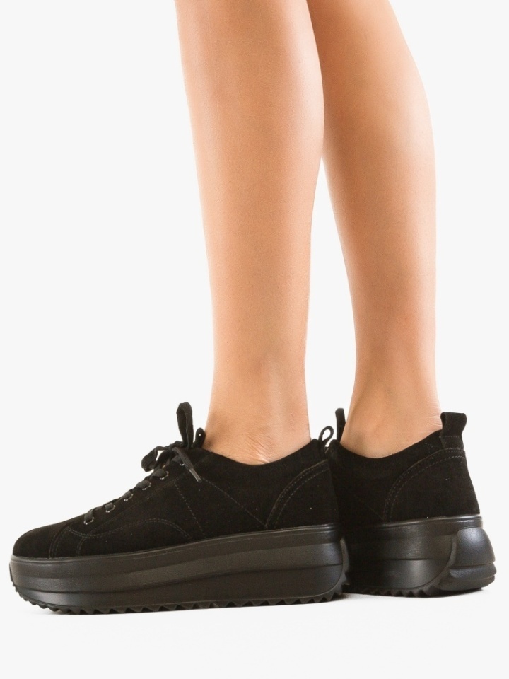 Sneakers dama Ferama Bleumarin