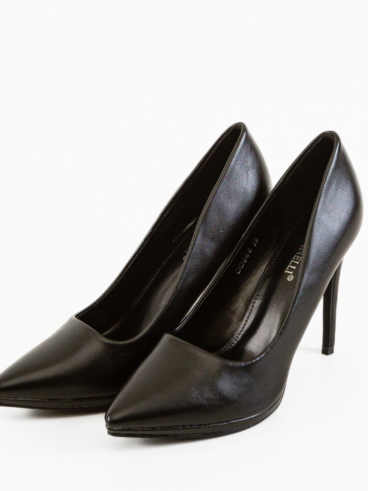 Pantofi dama Gafre Grena