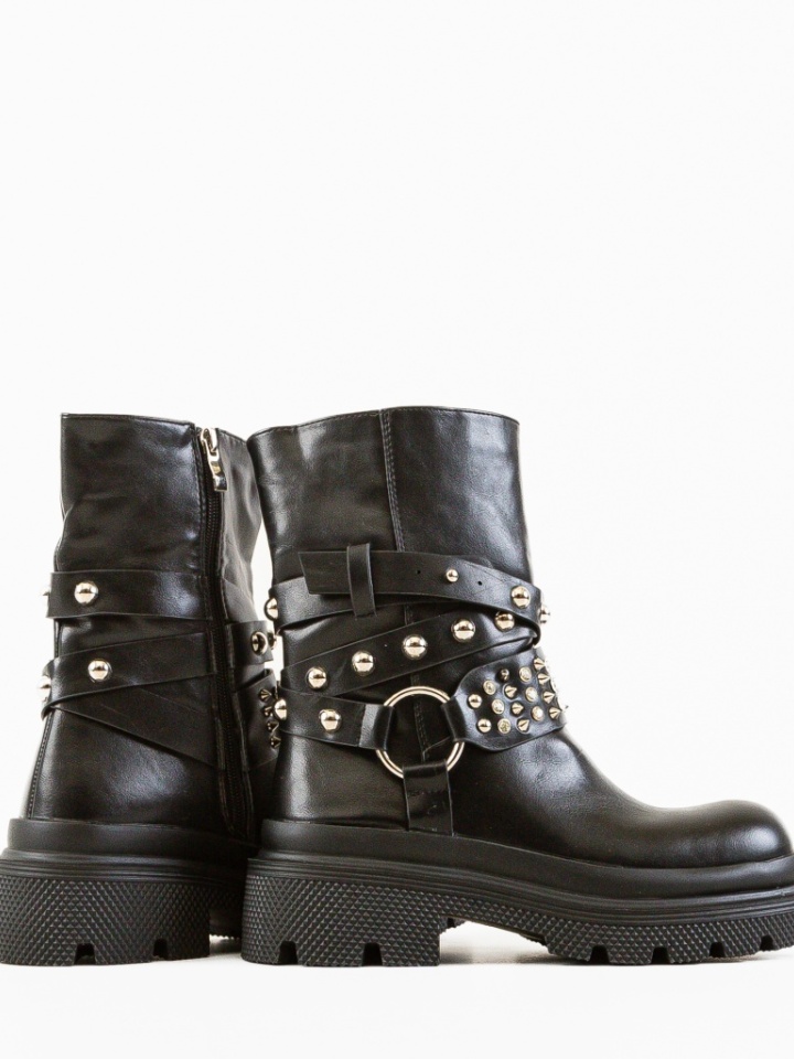 Ghete dama Penzik Negre 2