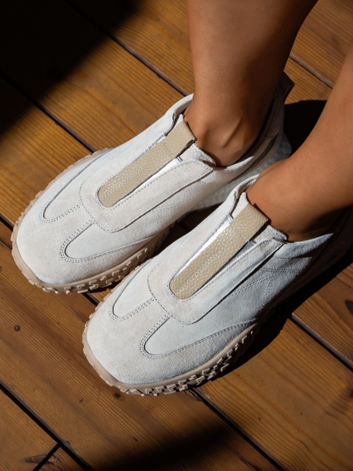 Sneakers dama Florena Verzi