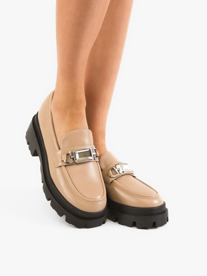 Pantofi Casual dama Kajus Grena