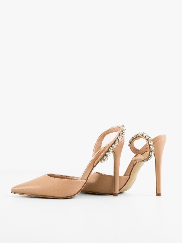 Pantofi dama Havenot Negri