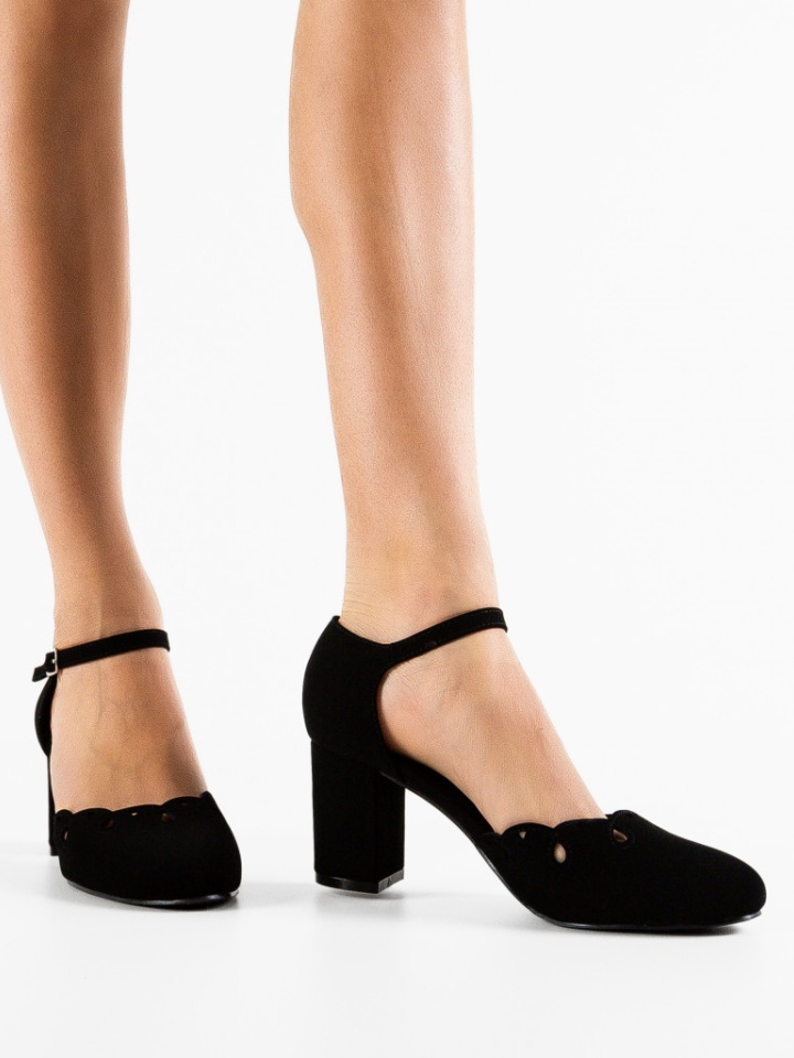 Pantofi dama Danila Negri