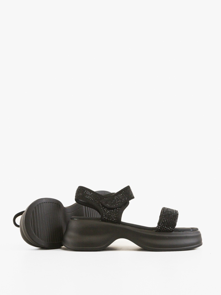 Sandale dama Ross Nude