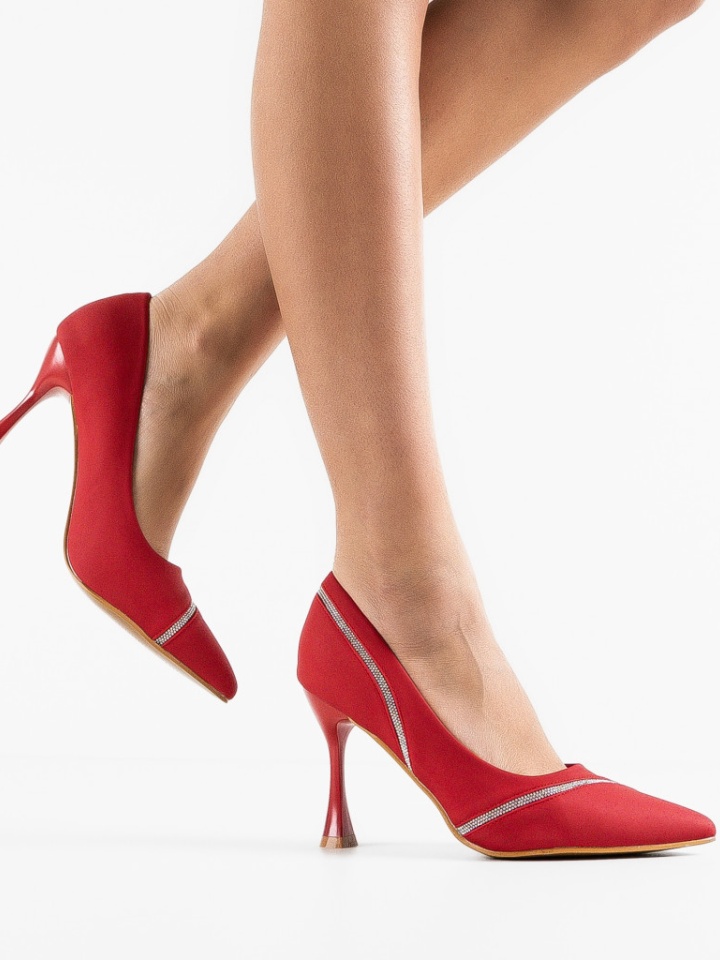 Pantofi dama Zaid Roz