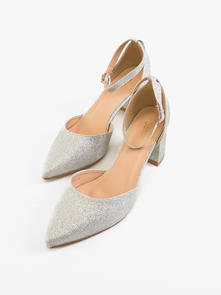 Pantofi dama Oppe Negri