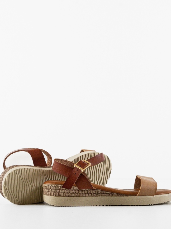 Sandale dama Walaric Fuchsia