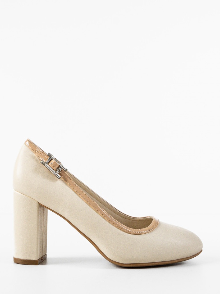 Pantofi dama Hoop Khaki