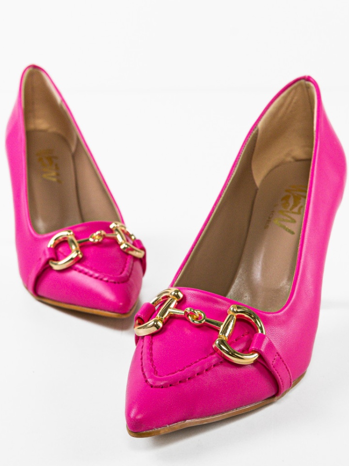 Pantofi dama Sakaj Bej