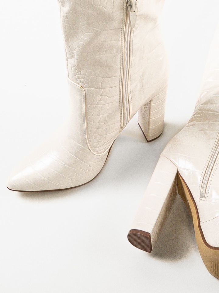 Cizme dama Joan Albe