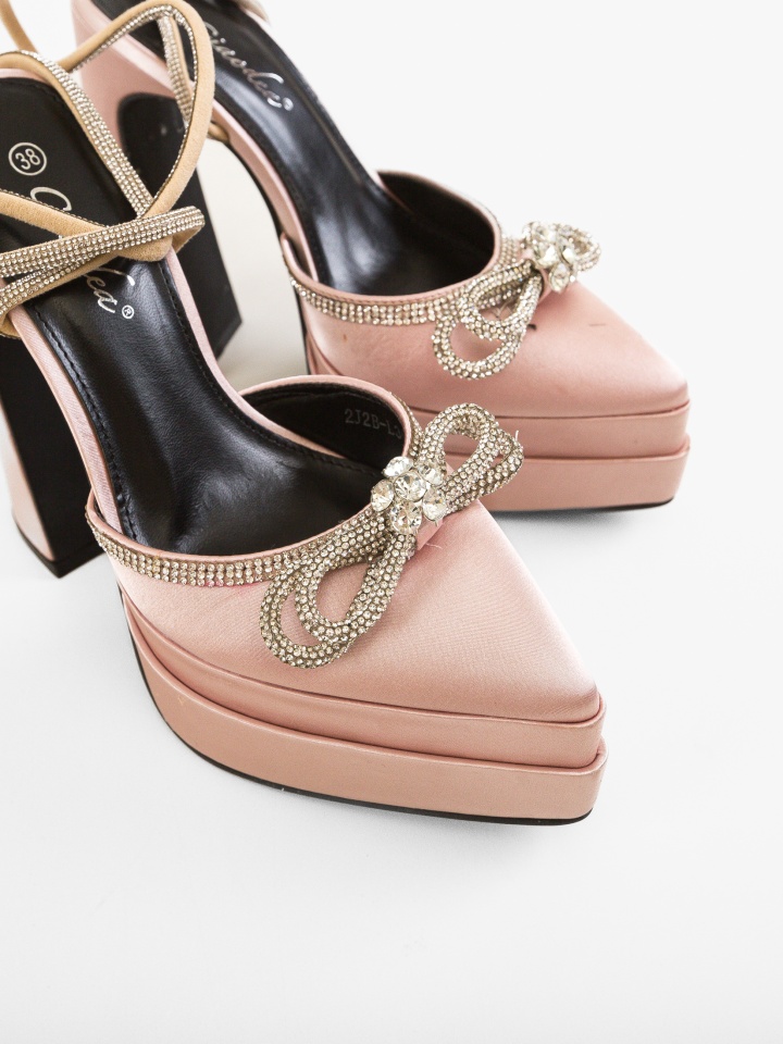 Pantofi dama Keira Verzi