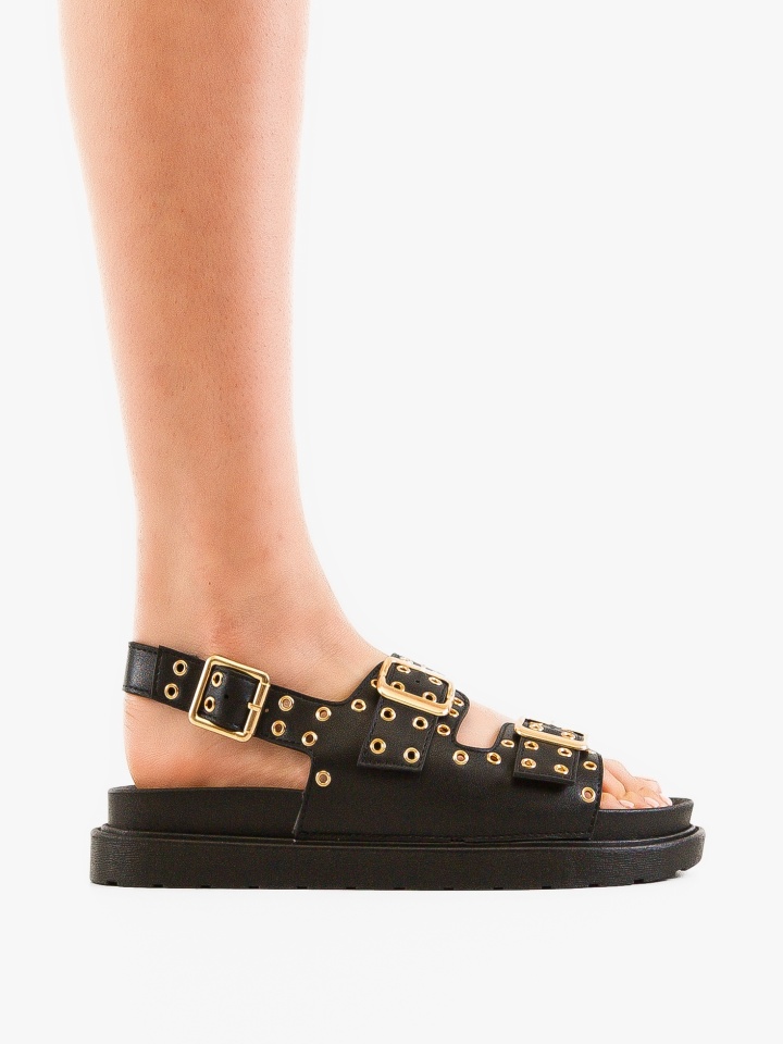 Sandale dama Rhea Albe