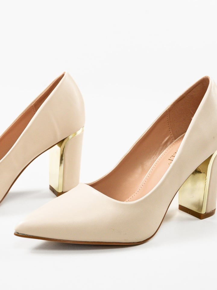 Pantofi dama Ayers Negri