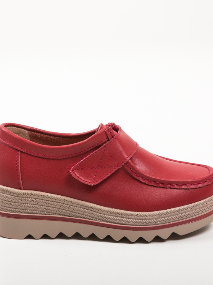 Pantofi Casual Straif Bej 2