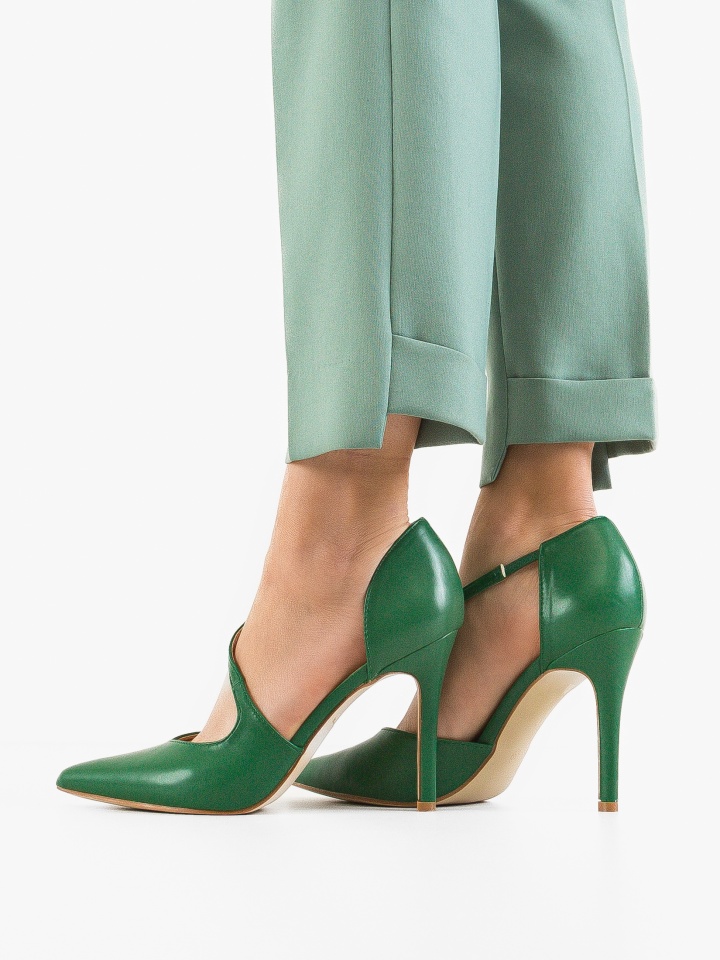 Pantofi dama Felipe Albi