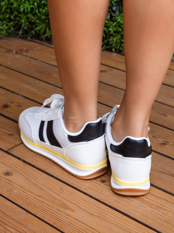 Sneakers dama Phila Albi