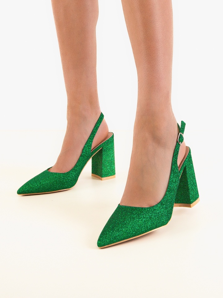 Pantofi dama Markus Verzi