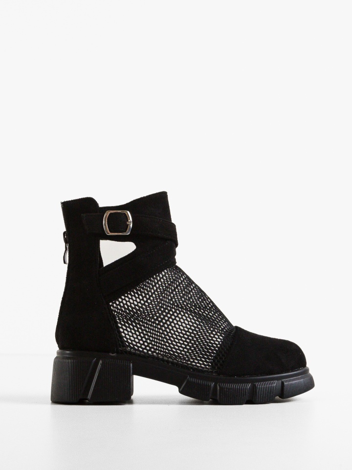 Ghete dama Myasma Negri