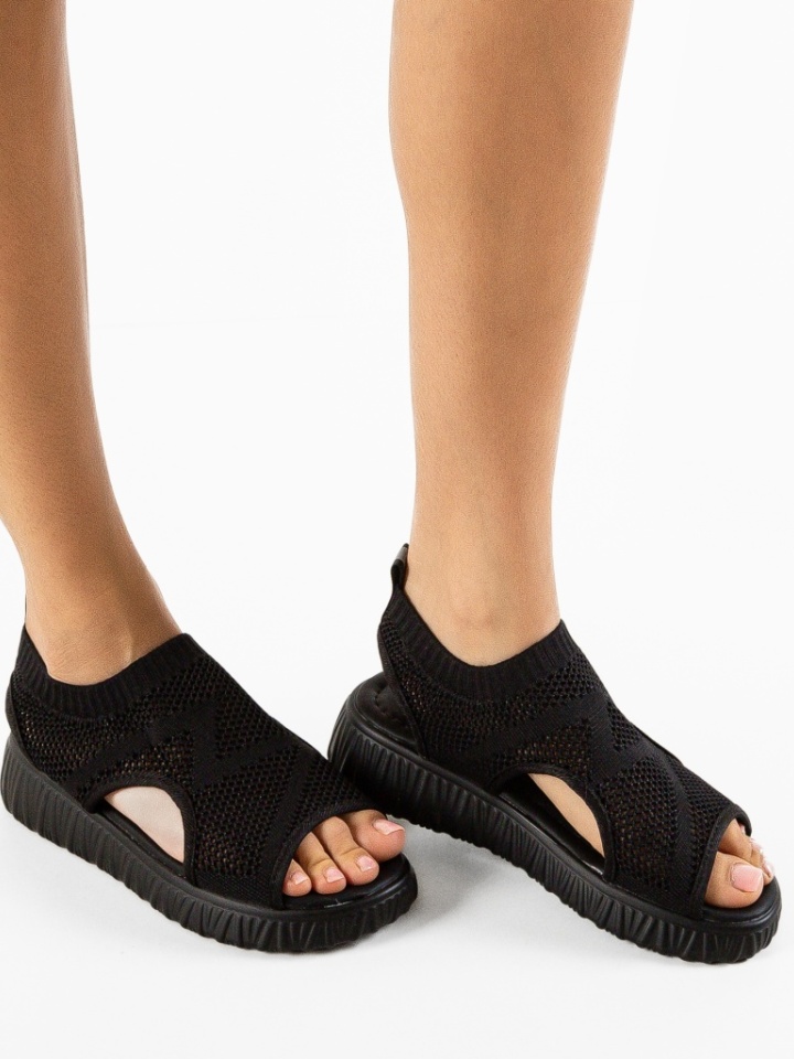 Sandale dama Existega Roz