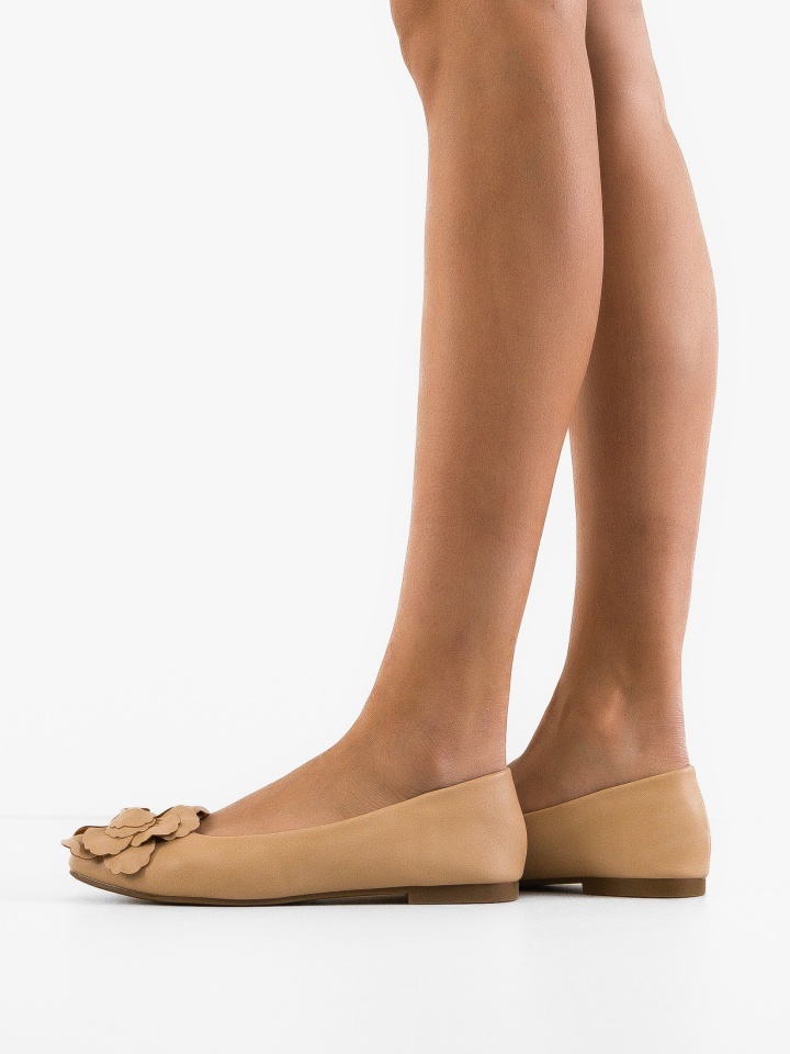 Balerini dama Dawi Mov