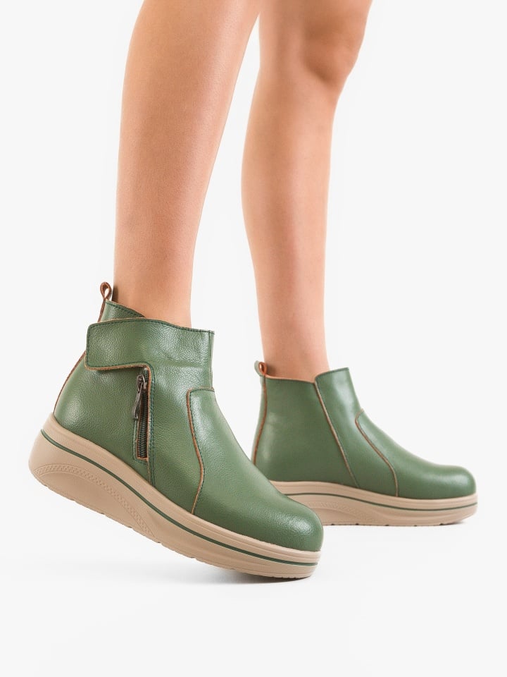 Ghete dama Tom Verzi