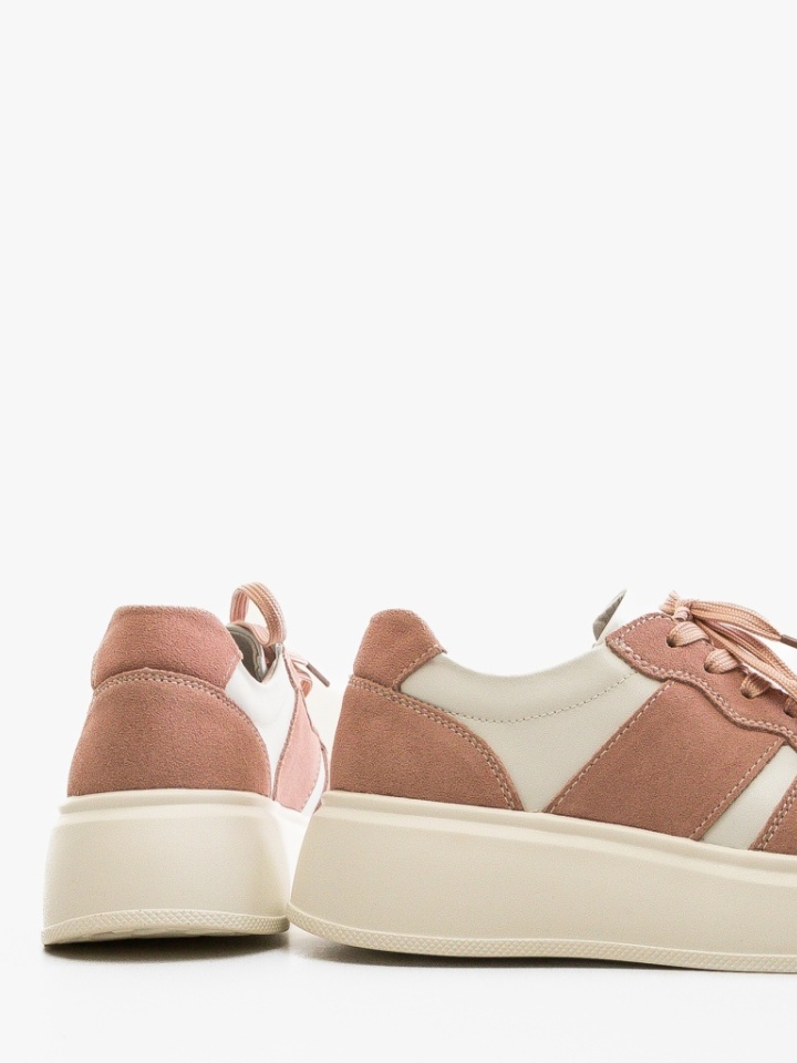 Sneakers Dama Miriam Negri