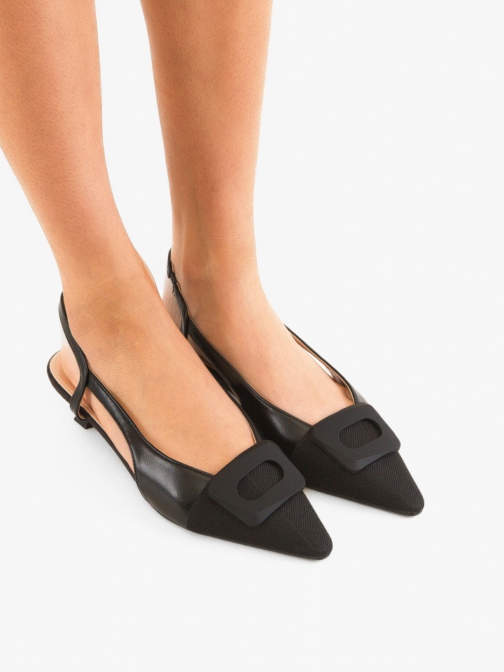 Pantofi dama Lorcan Negri