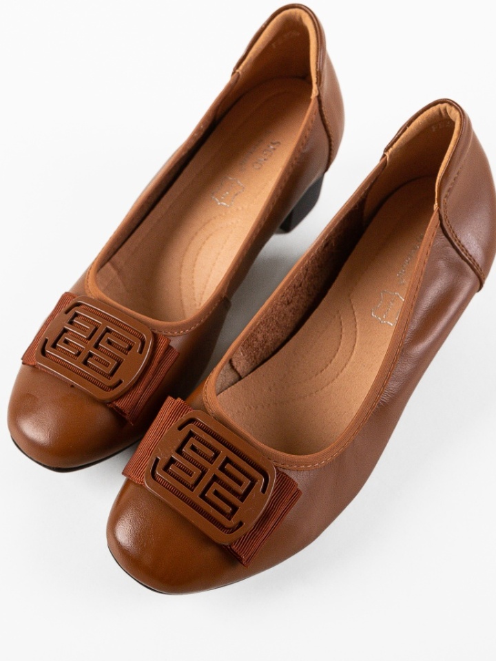 Pantofi dama Bobbi Negri