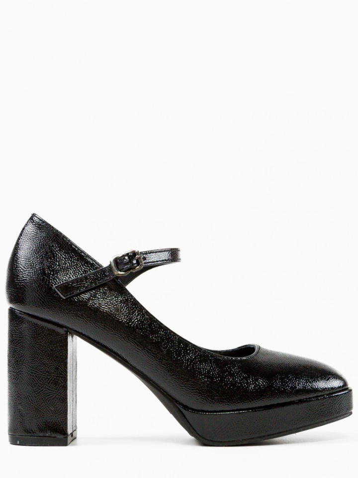 Pantofi dama Pugh Negri