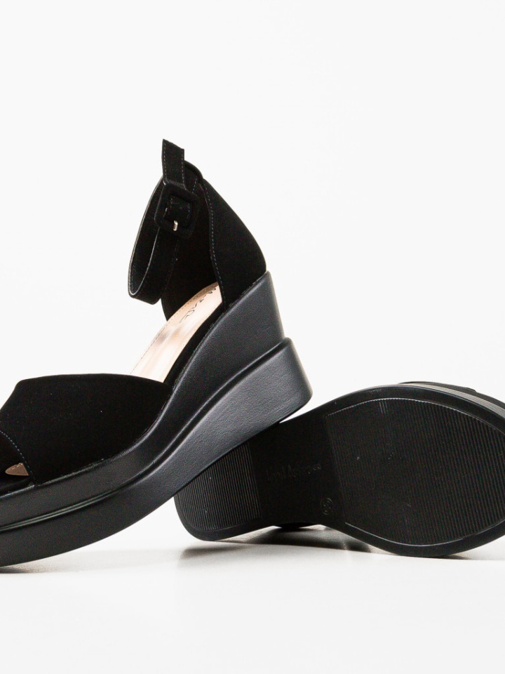 Platforme dama Tymyry Negre 2