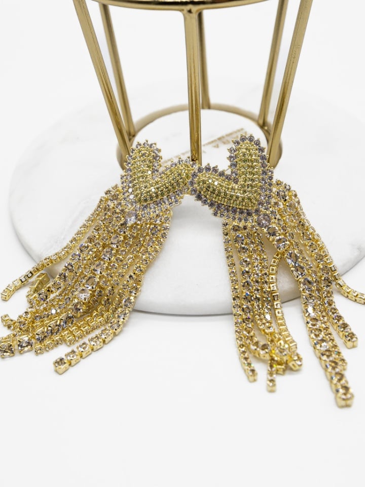 Cercei Tynes Aurii 2