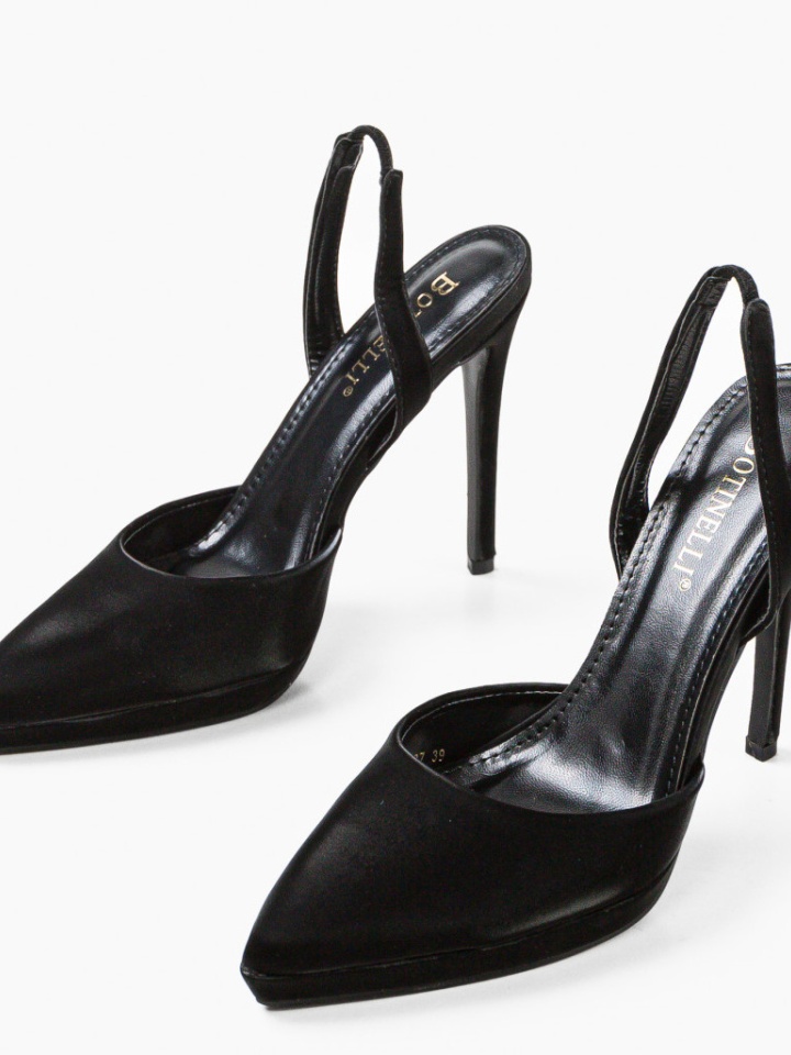 Pantofi dama Vergoossen Mov