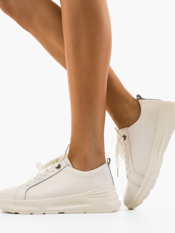 Sneakers dama Rally Albi