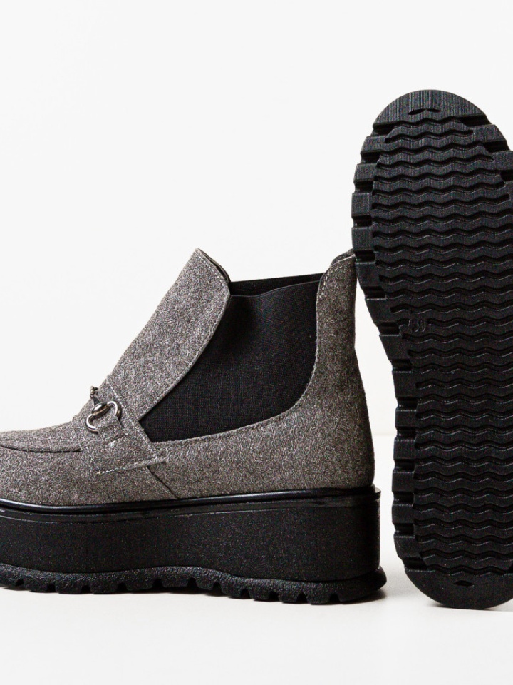 Ghete dama Samir Verzi 2